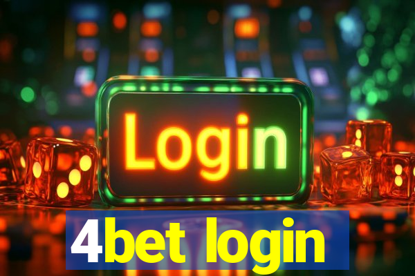 4bet login